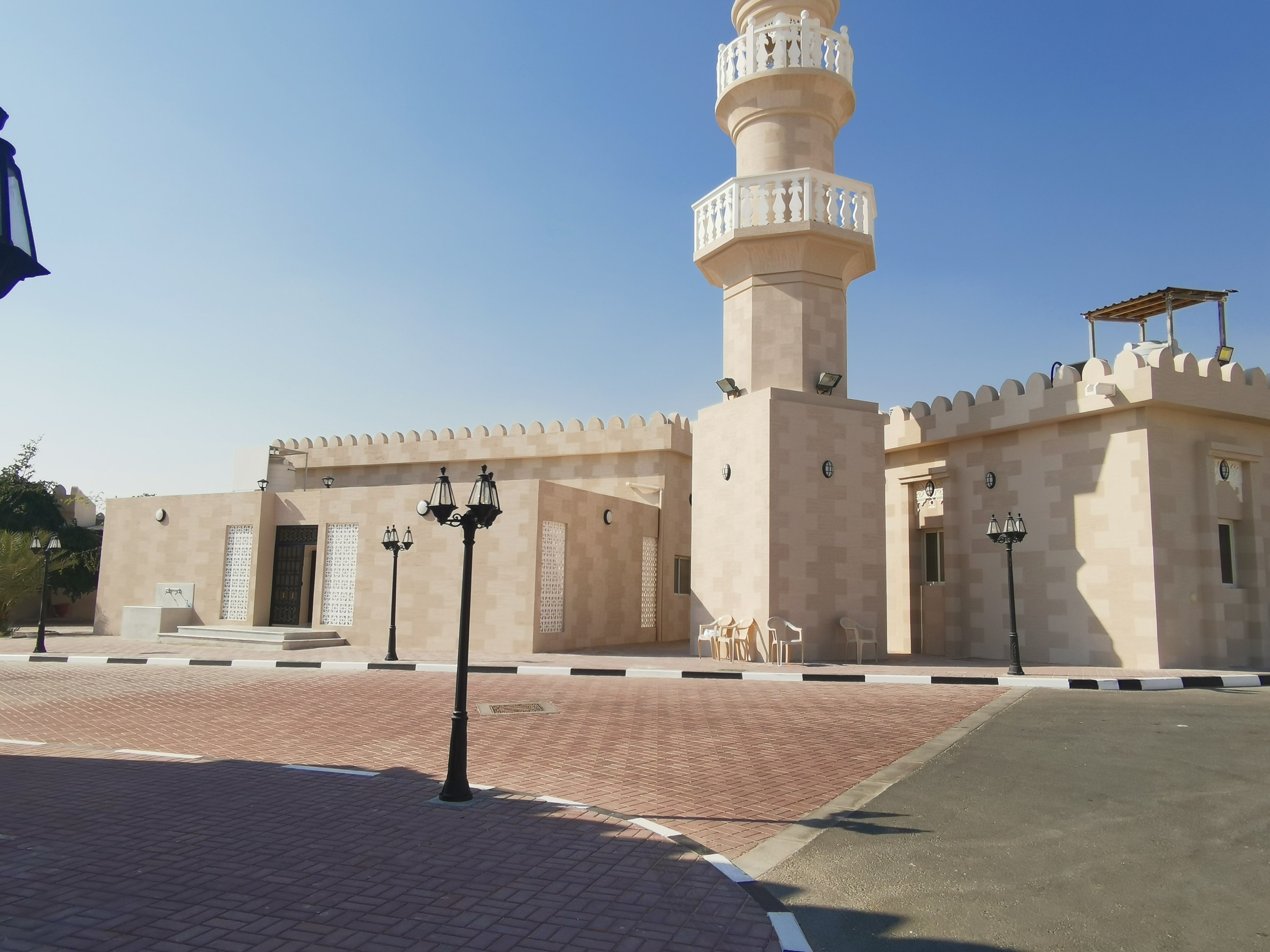 Residential Complex MEP